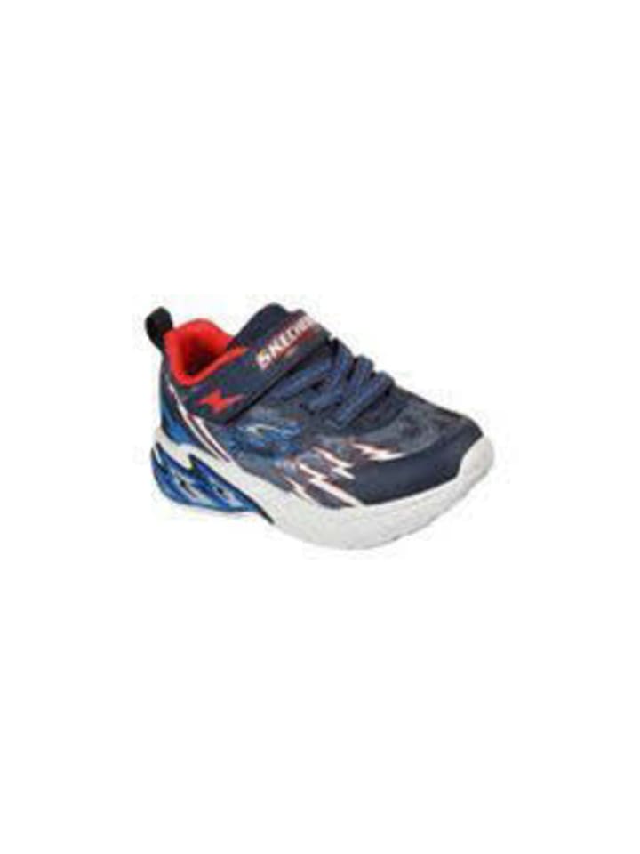 

Первые ходунки Skechers, синий