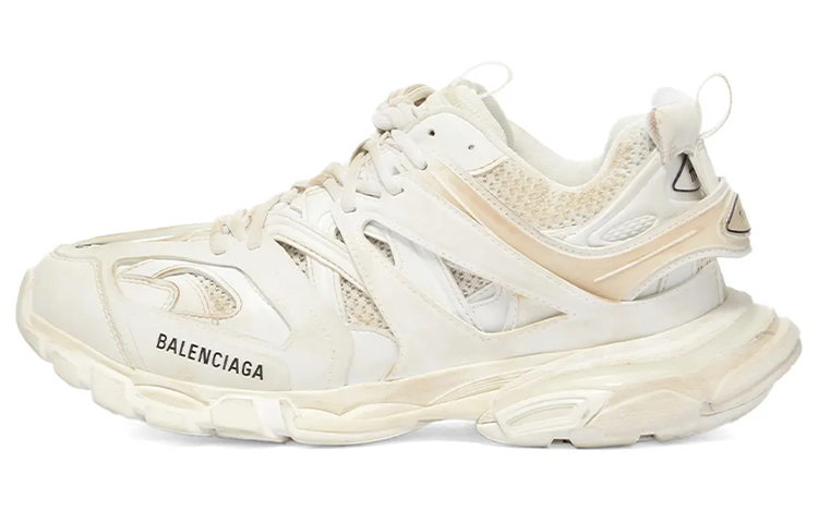 

Мужские массивные кроссовки Balenciaga Track 1.0, Белый, Мужские массивные кроссовки Balenciaga Track 1.0