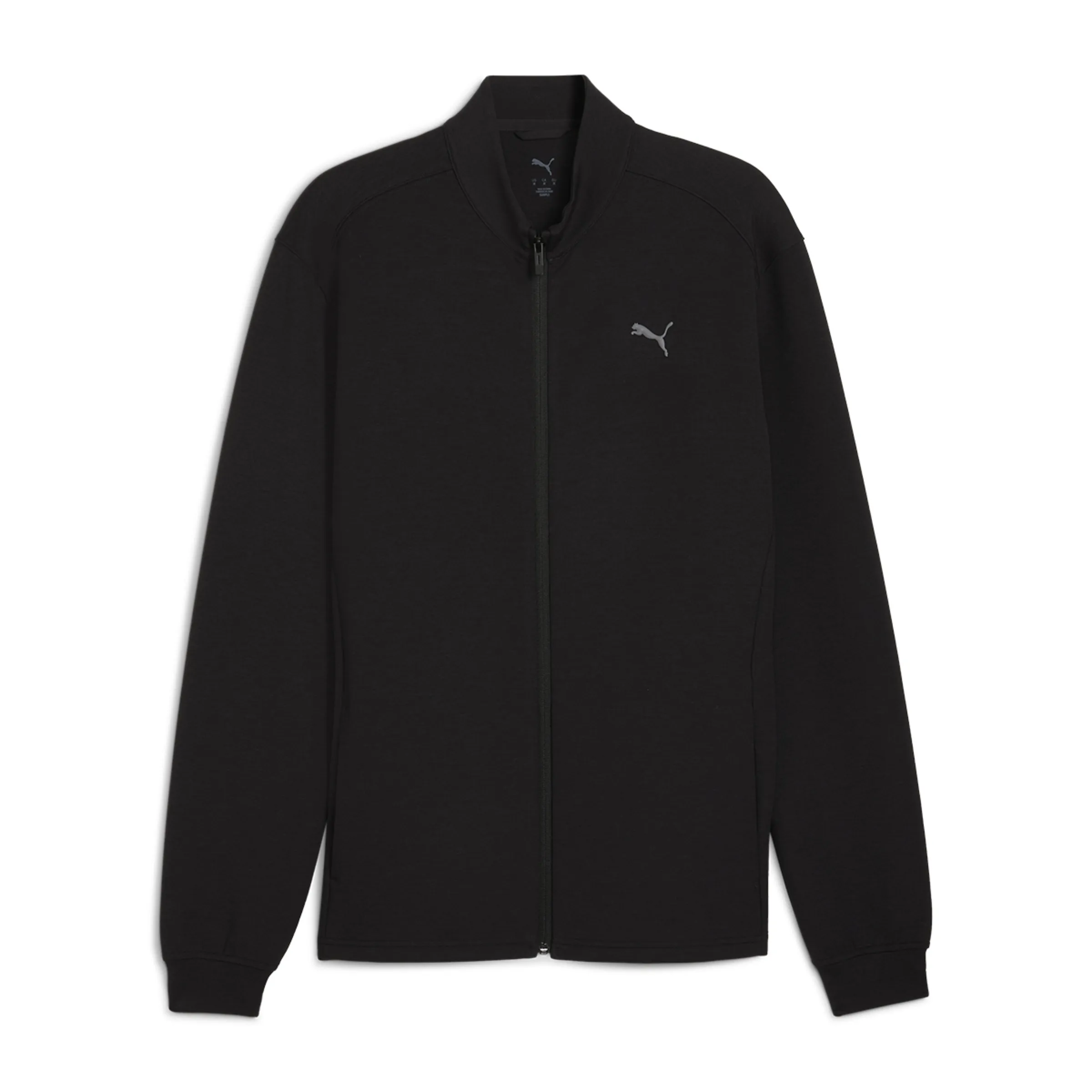 

Куртка M CLOUDSPUN для мужчин Puma, черный