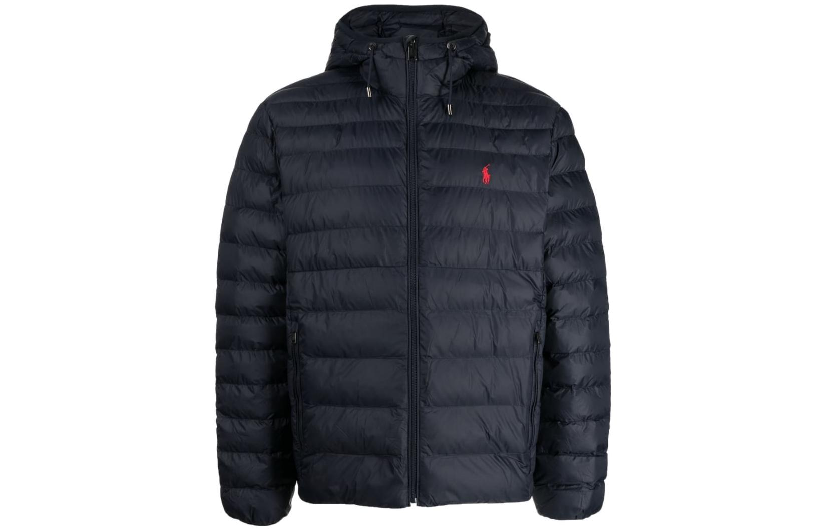

Стеганая куртка Polo Pony Polo Ralph Lauren, Marine Blue, Синий, Стеганая куртка Polo Pony Polo Ralph Lauren, Marine Blue
