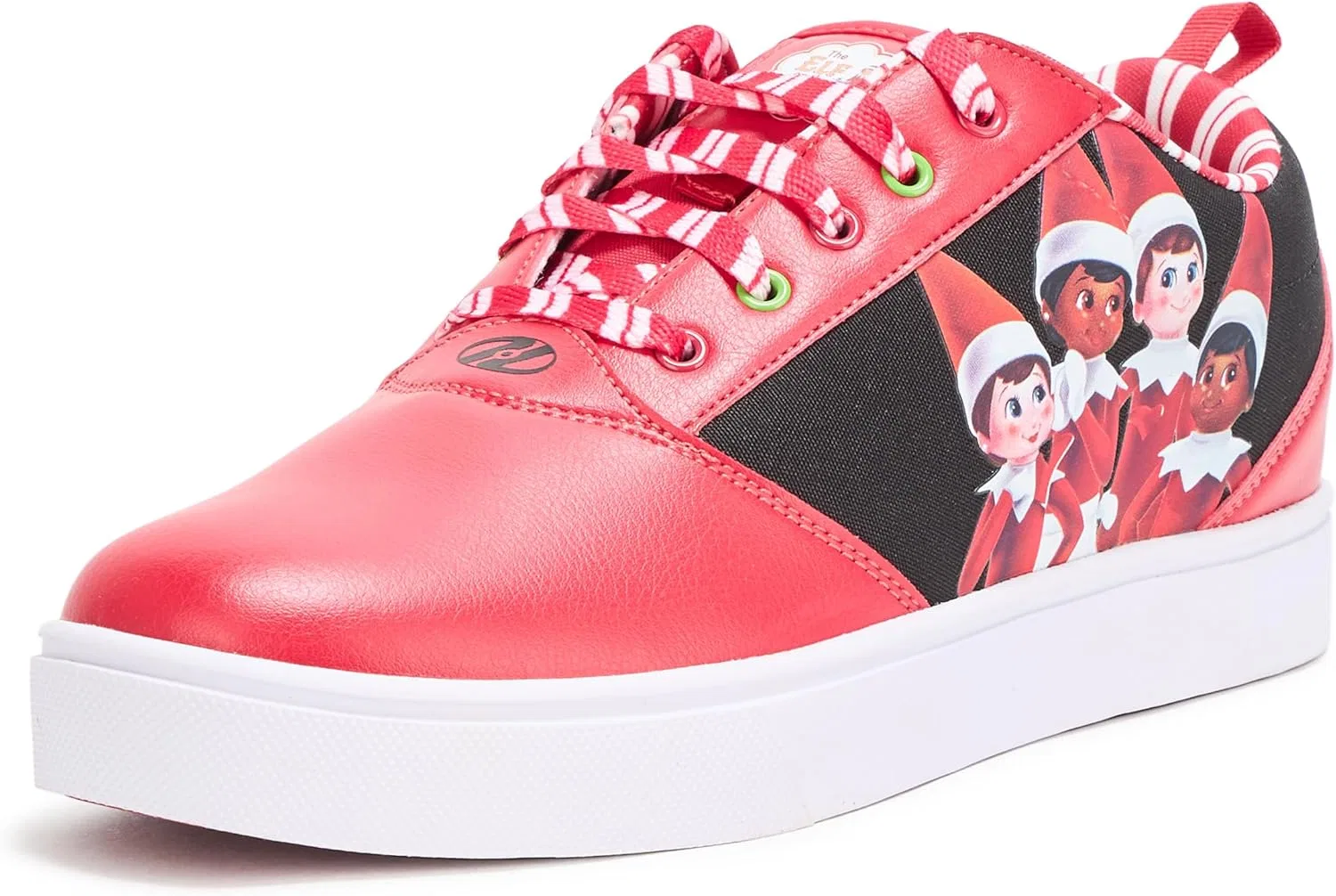 Мужские кроссовки Heelys Pro20 Prints, Red Multi-Coloured