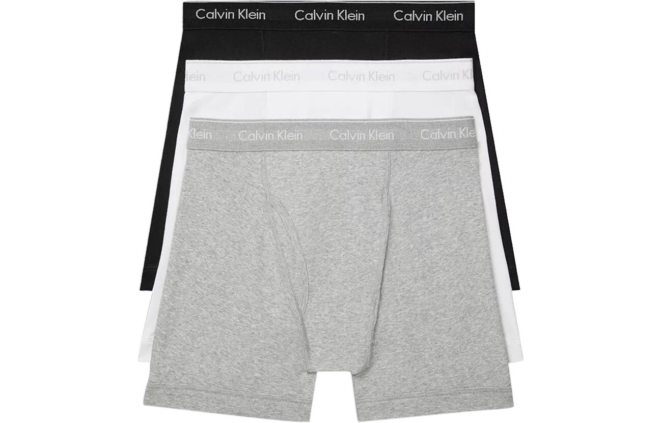 

Мужские трусы Calvin Klein