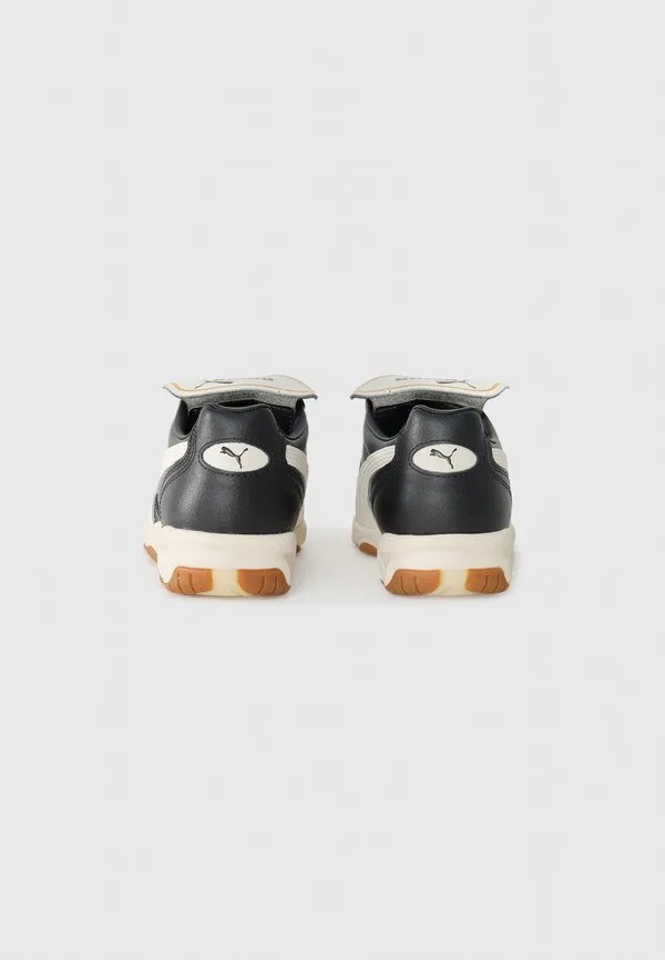Кроссовки king для дома Puma, Black/Warm White — фото 3
