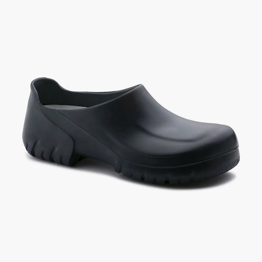 Мужские сандалии A 630 PU Blue Regular от Birkenstock