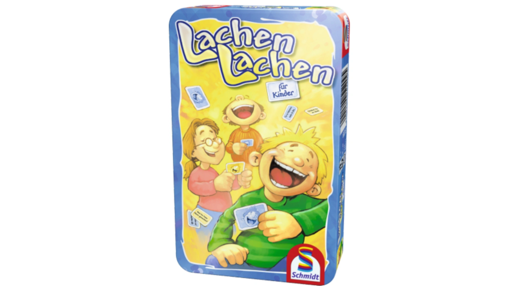 

Schmidt Spiele Смех для детей 51209