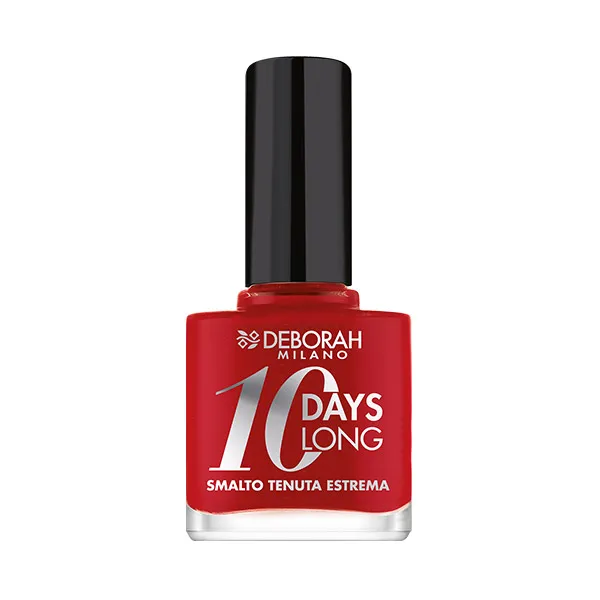 

Лак для ногтей 10 Days Long Deborah Milano, 817
