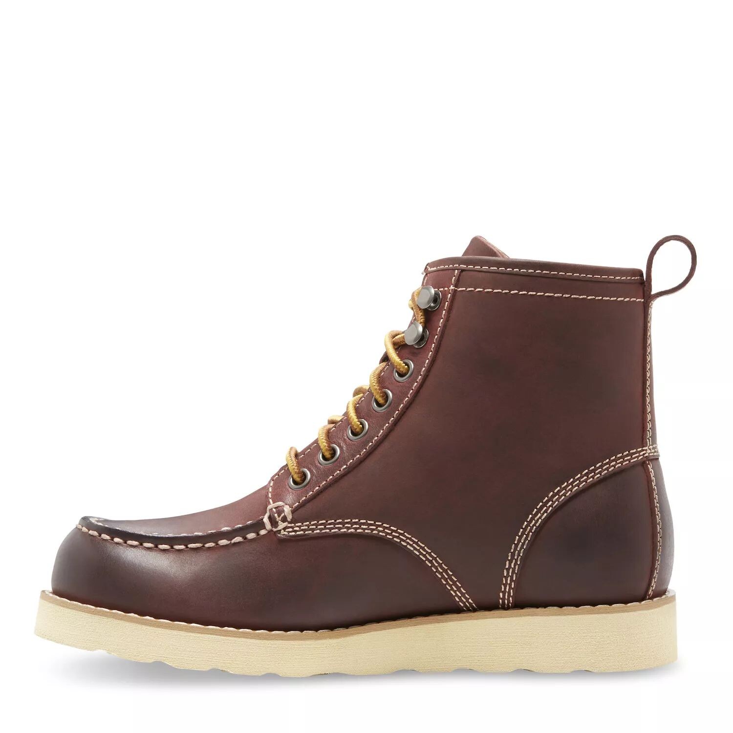 Женские ботинки Eastland Lumber Up, коричневый