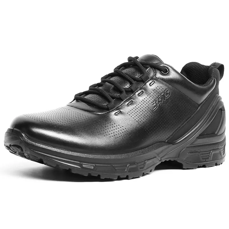 

Туфли Men"s Casual Men Low-Top черный 3515