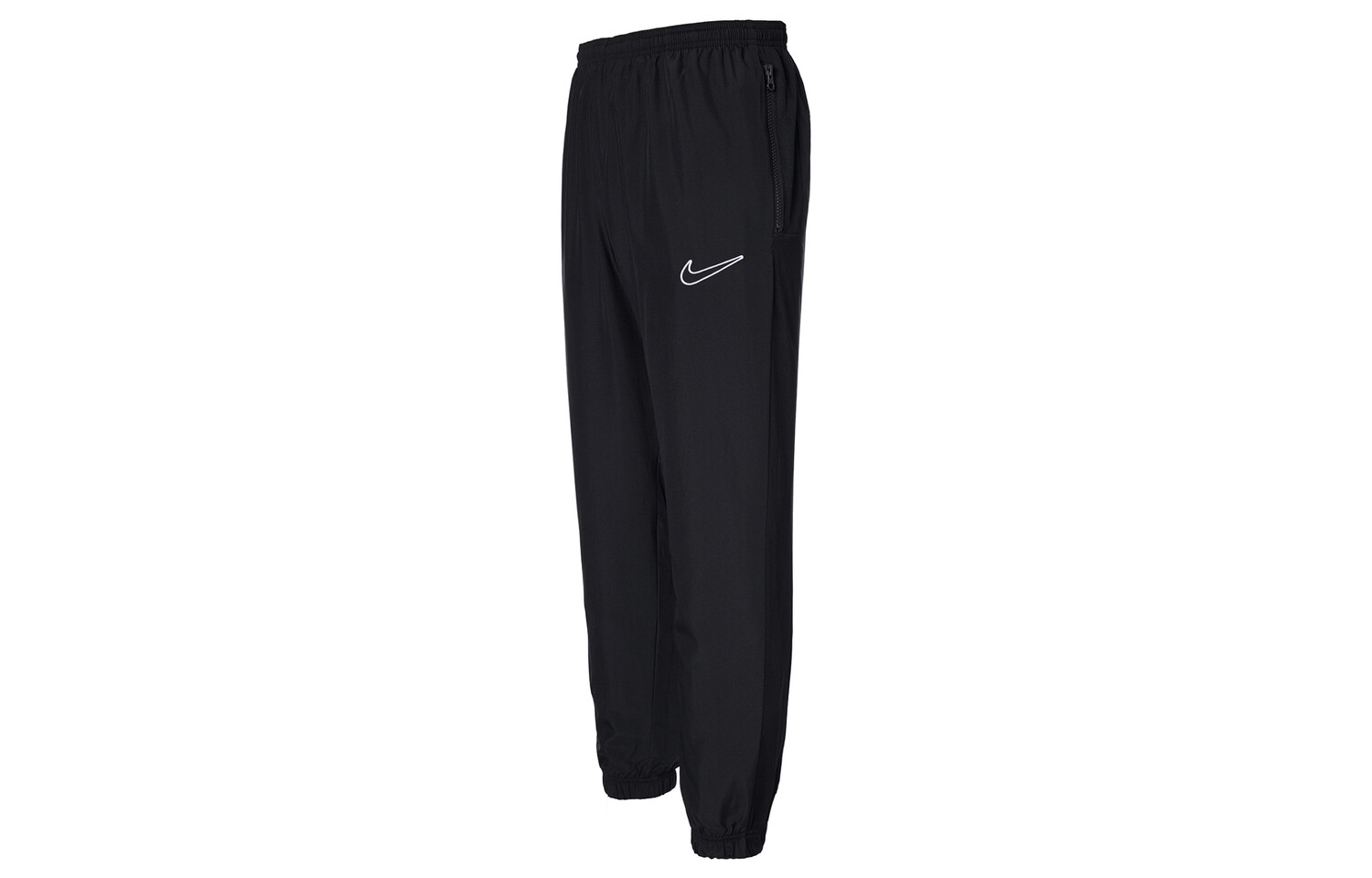 

Мужские трикотажные спортивные штаны Nike, Черный