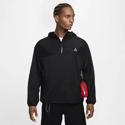 

Куртка Nike ACG "Trail Snacks", черный