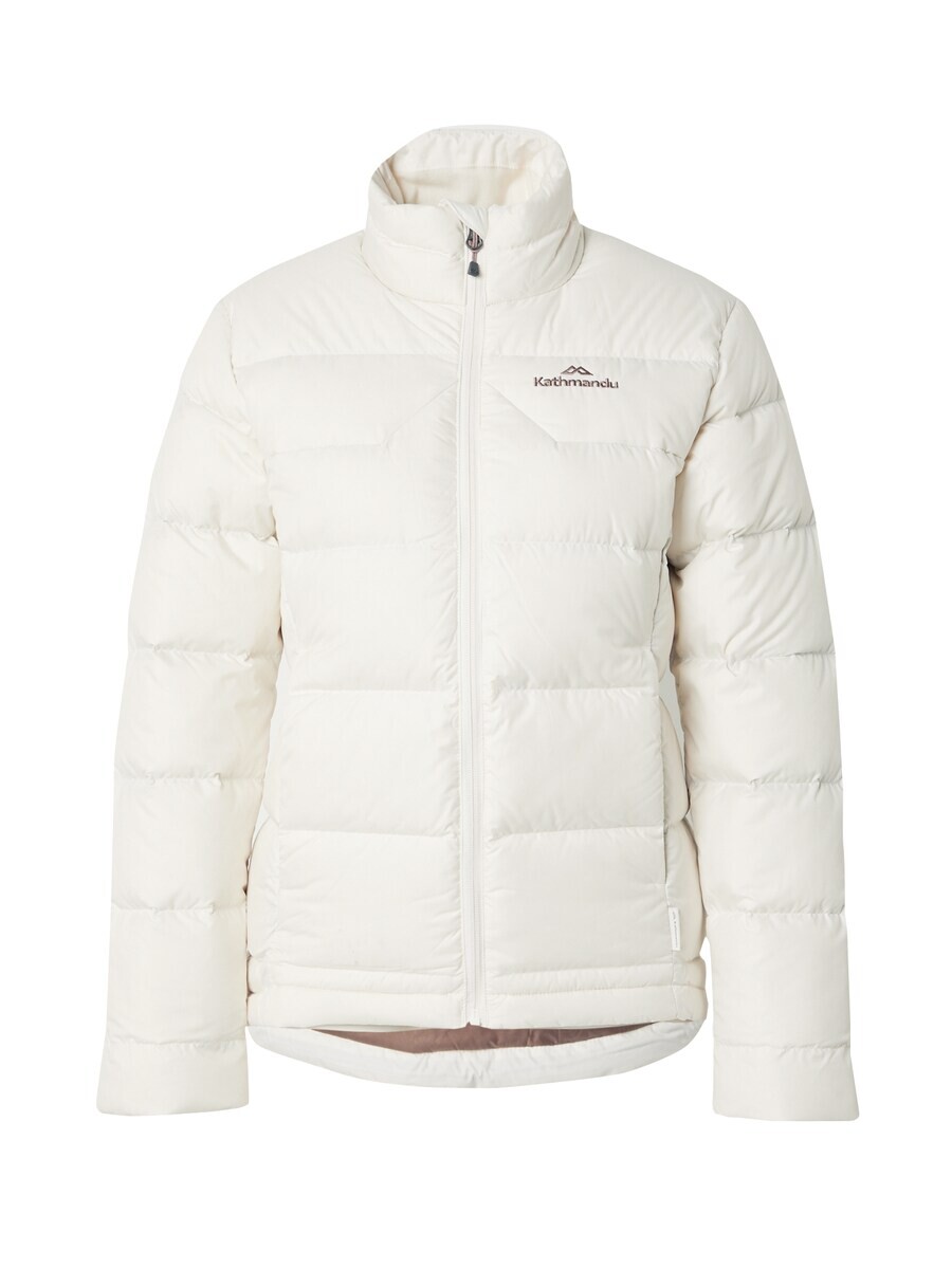 

Термо пуховик Kathmandu Outdoor Jacket Epiq, экрю