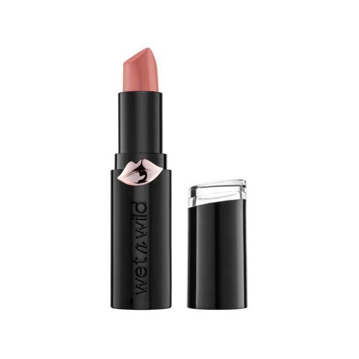 

Губная помада Megalast Matte Lip Color Wet N Wild, Mochalicious