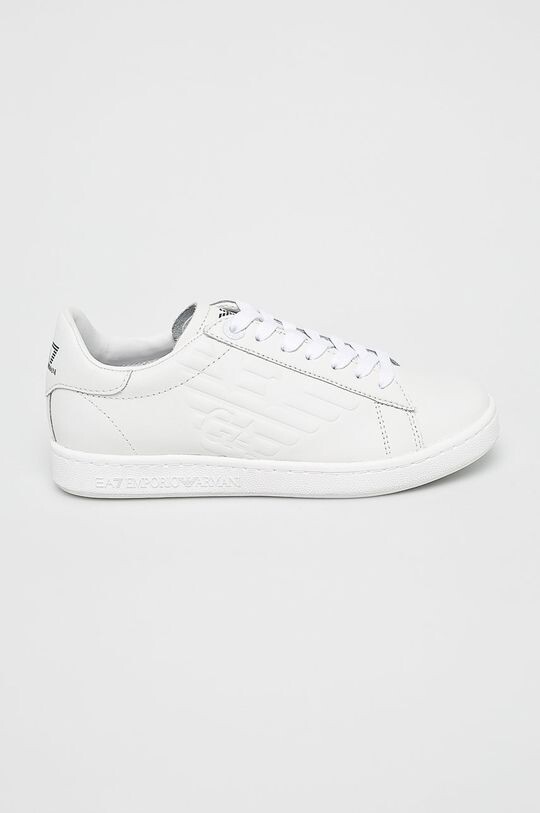 

Обувь XCC51.X8X001.D EA7 Emporio Armani, белый