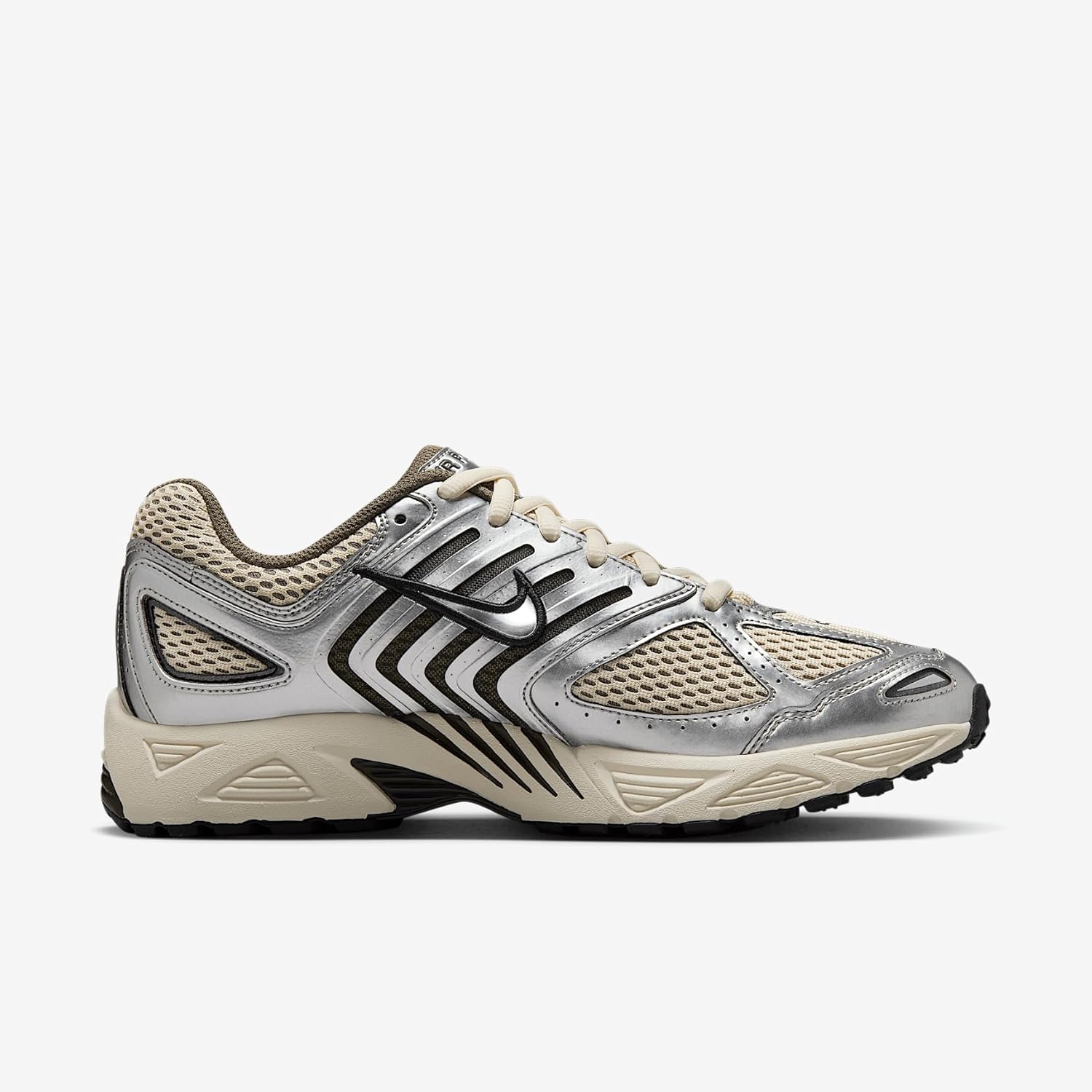 Мужские кроссовки Nike Air Pegasus 2005, хаки/оливковый — фото 3