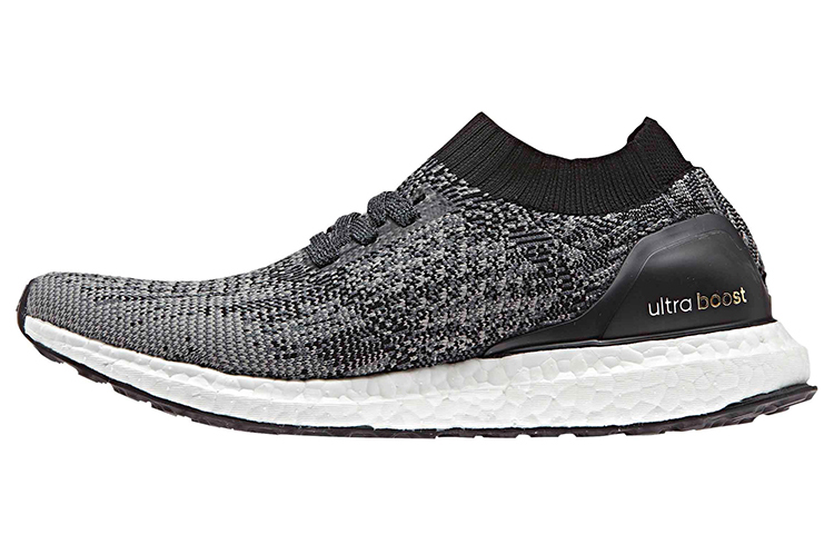 

Кроссовки adidas Ultra Boost Uncaged Core Black Women's