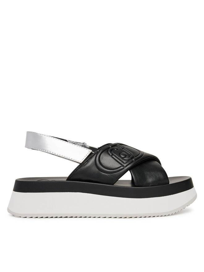 Сандалии Dreamy Sandal 02 Ba5089 Ex097 Liu Jo, черный