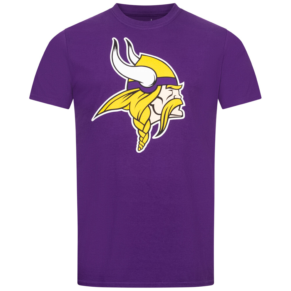

Мужская футболка Minnesota Vikings NFL Fanatics