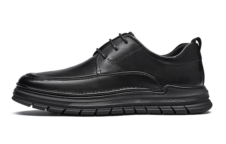 

Туфли HARSON Dress Shoes Men Low-Top