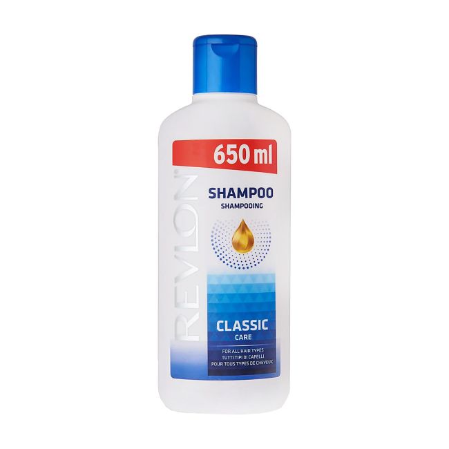 

Классический шампунь для волос Revlon, 650 мл