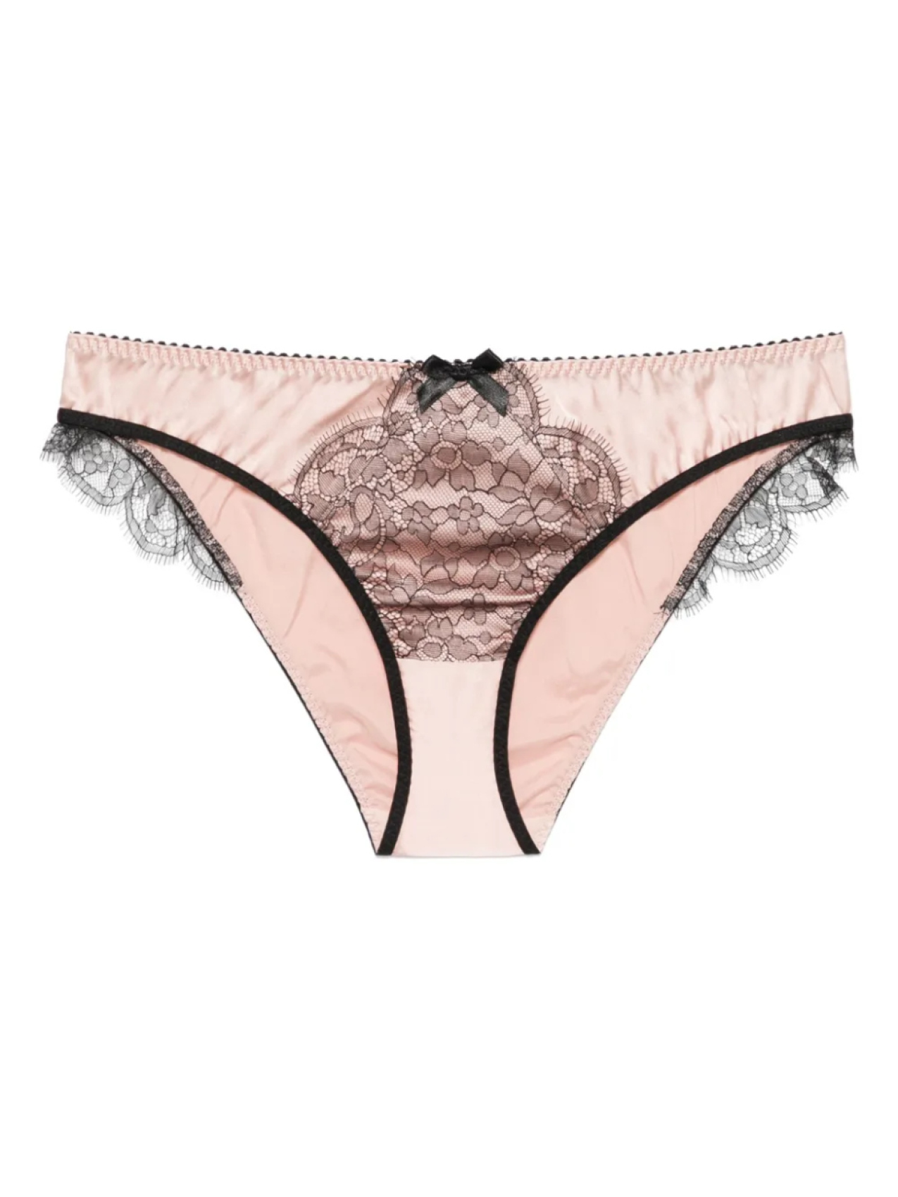 

Трусы Сэмми Agent Provocateur, розовый