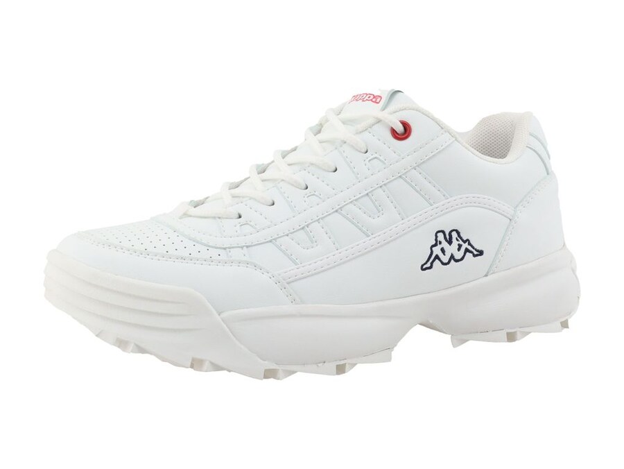 Кроссовки KAPPA, White