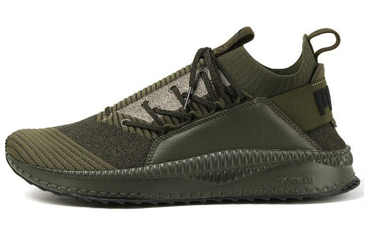

Мужская обувь Puma Tsugi Lifestyle, Черный, Мужская обувь Puma Tsugi Lifestyle