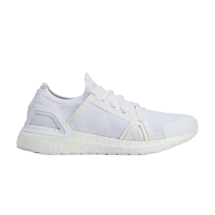 Кроссовки Stella McCartney x Wmns UltraBoost 20, цвет Cloud White