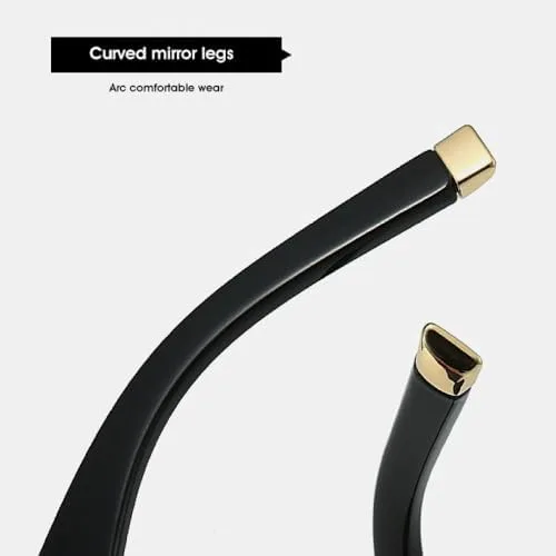 

Модные прямоугольные солнцезащитные очки для женщин и мужчин, леопардовый принт, черный стиль, золотистый декор, винтажные градиентные линзы, оправа UV400 MTZJH, C4