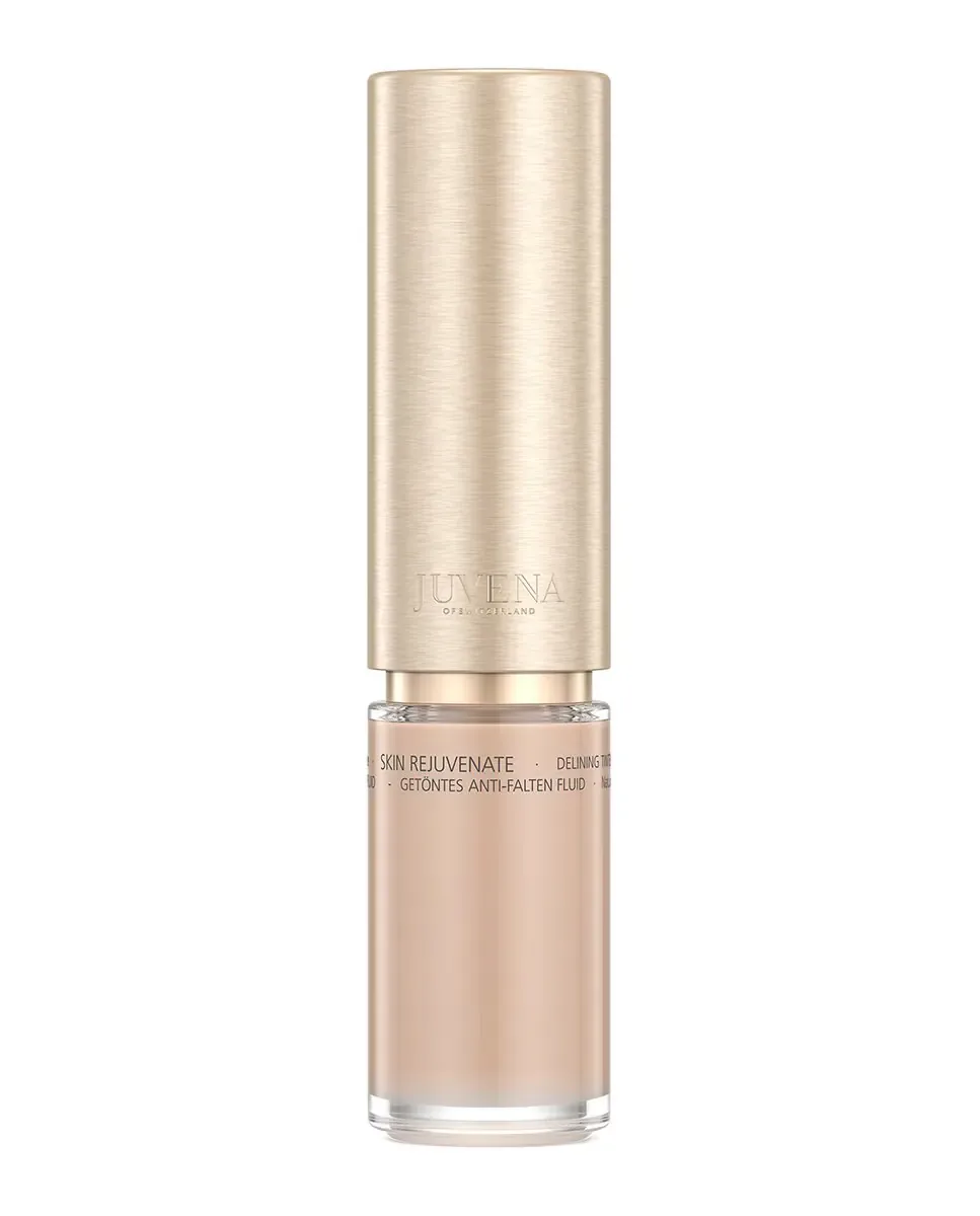 Увлажняющий крем с цветом Rejuvenate & Correct Nourishing Juvena, Natural Bronze