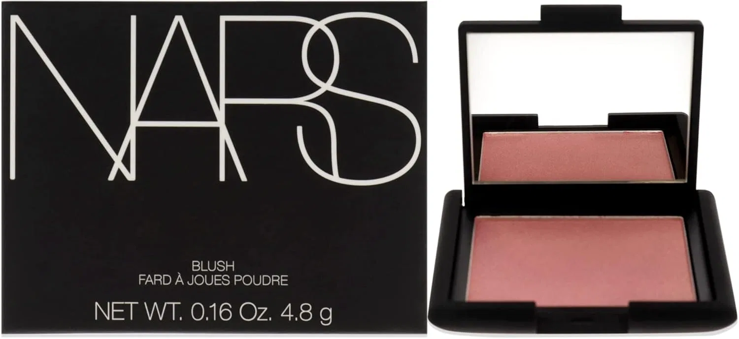 Румяна NARS Orgasm, 4.8 г, розовый