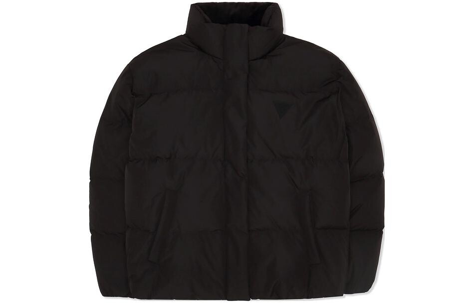

GUESS Женский пуховик, цвет Black