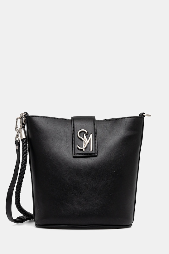 

Сумка Barrie Steve Madden, черный