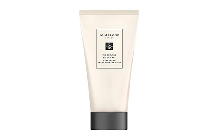 Крем для рук Spoiled Love с ароматом фрезии Jo Malone London, Sage and Maris Sal 50ml