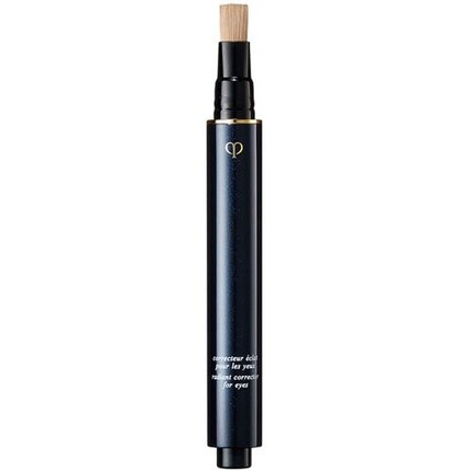 

Cle De Peau Сияющий корректор для глаз №01 слоновая кость 2,2 мл, Cle De Peau Beaute