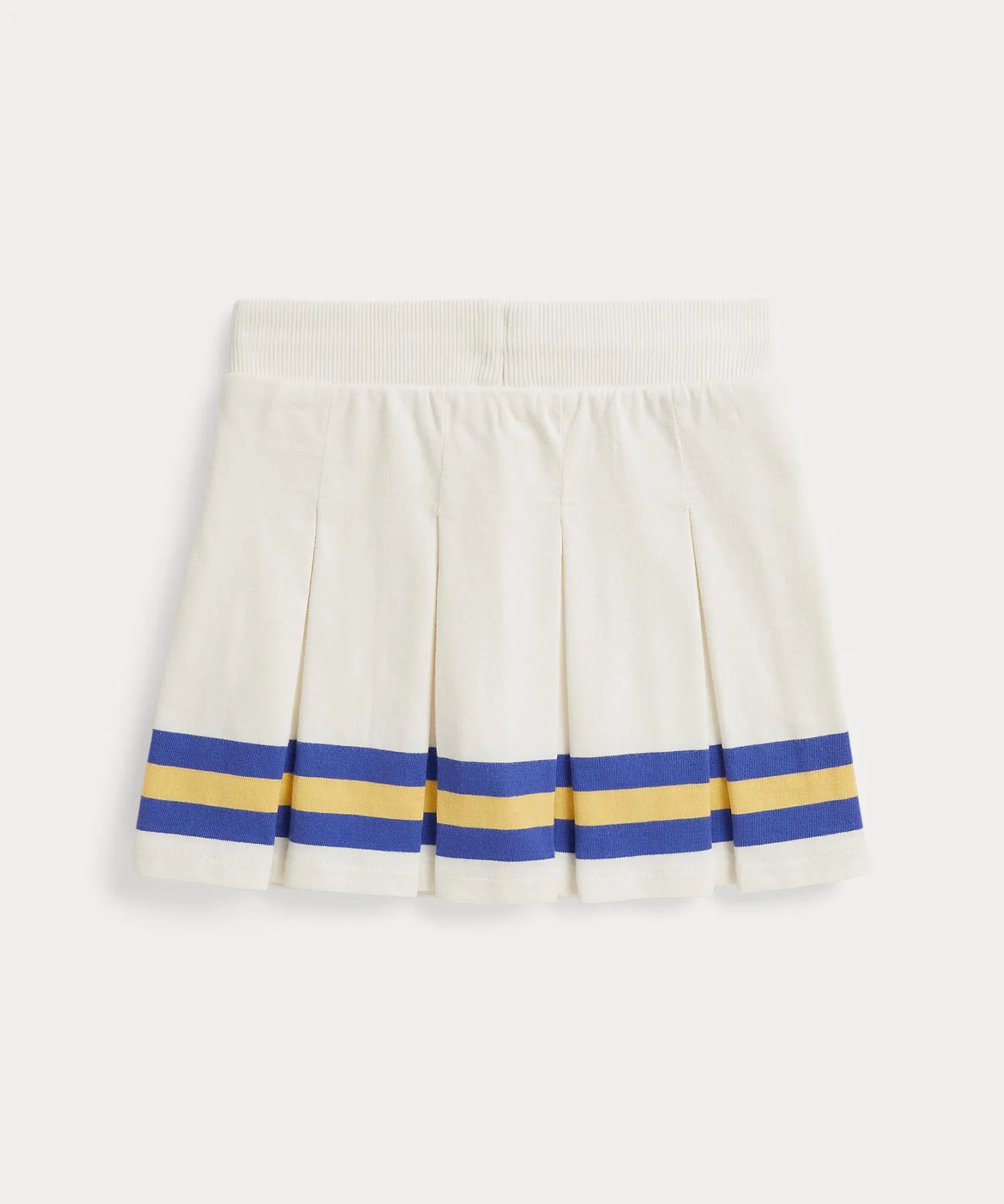 Детская юбка-шорты POLO RALPH LAUREN CHILDRENSWEAR — фото 2