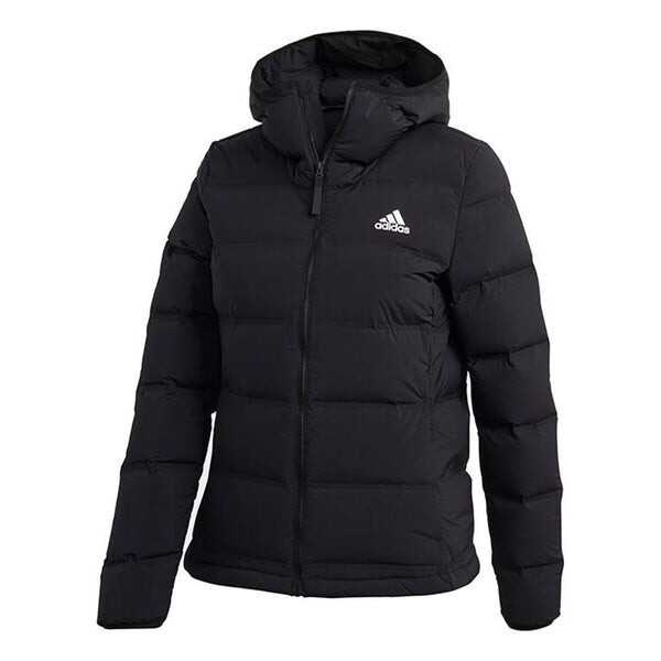 

Куртка helionic shj куртка Adidas, черный