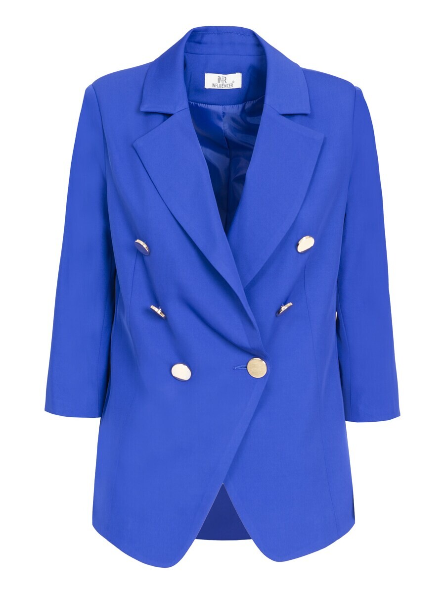 

Классический блейзер Influencer Blazer, синий