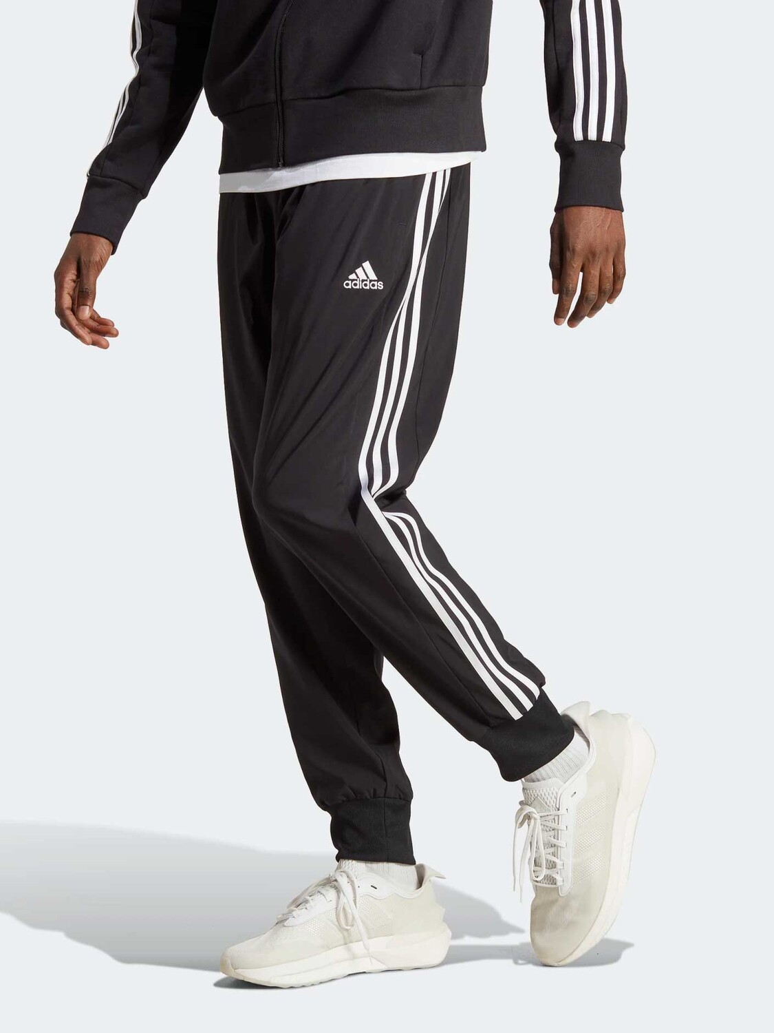 

Спортивные брюки Adidas Sportswear AEROREADY Essentials, черный