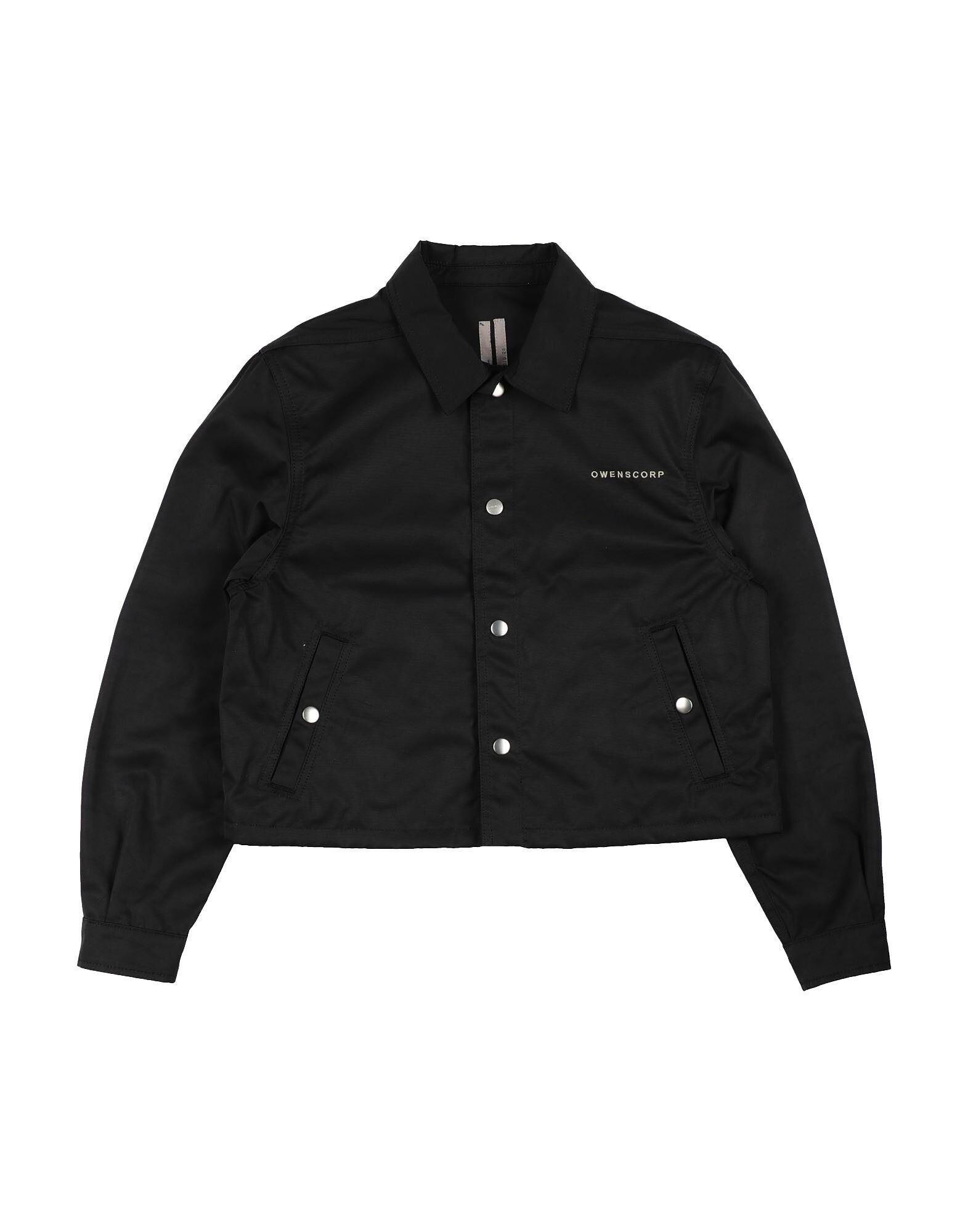 

Куртка для мальчиков Rick Owens, черный