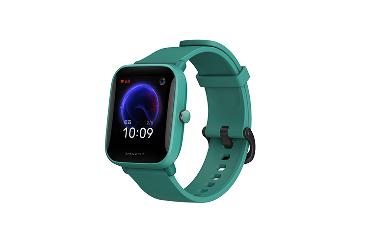 

AMAZFIT Умные часы amzfit poppro с bluetooth-подключением unisex