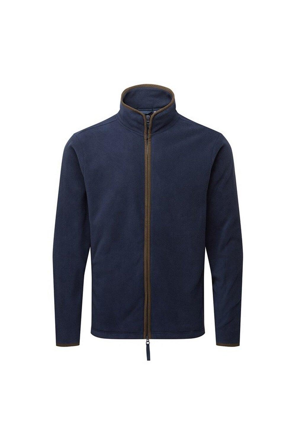 

Флисовая куртка Artisan Premier, синий