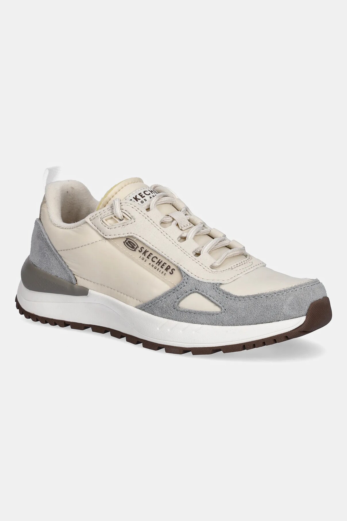 

Кроссовки FURY Skechers, бежевый