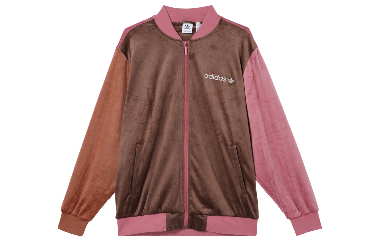

Adidas Originals Куртка женская тёмно-красновато-пурпурная, Dark Reddish Purple