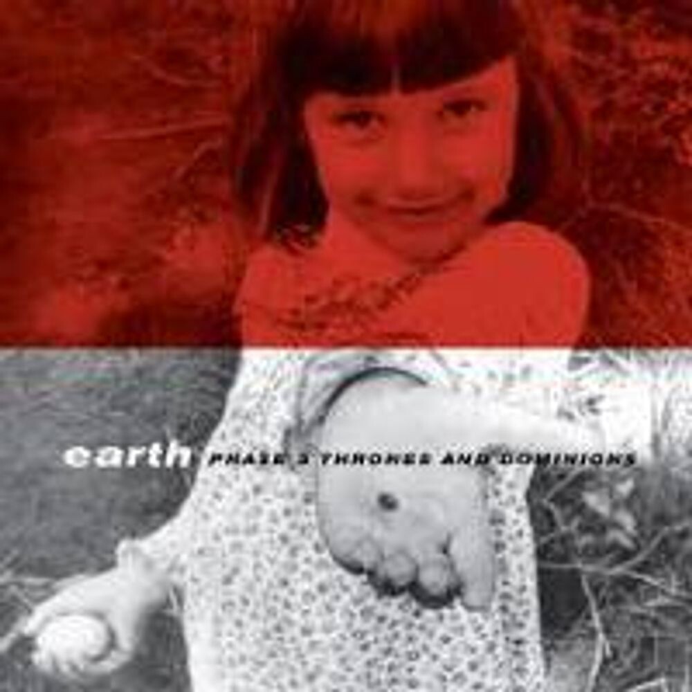 

Виниловая пластинка LP Phase 3: Thrones & Dominions - Earth
