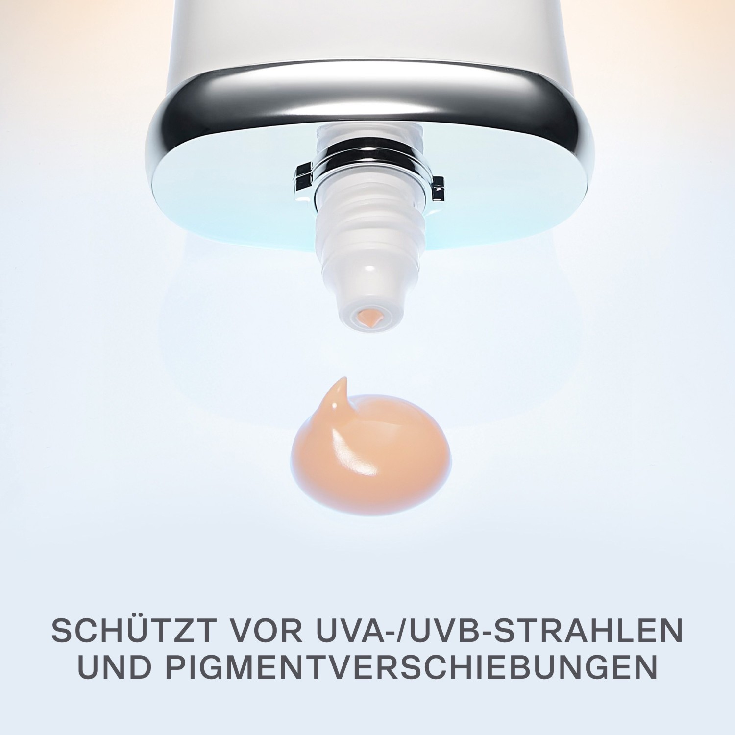 Крем для лица spezialisten uv protection veil lsf 50 La Prairie, объем 50 мл — фото 4