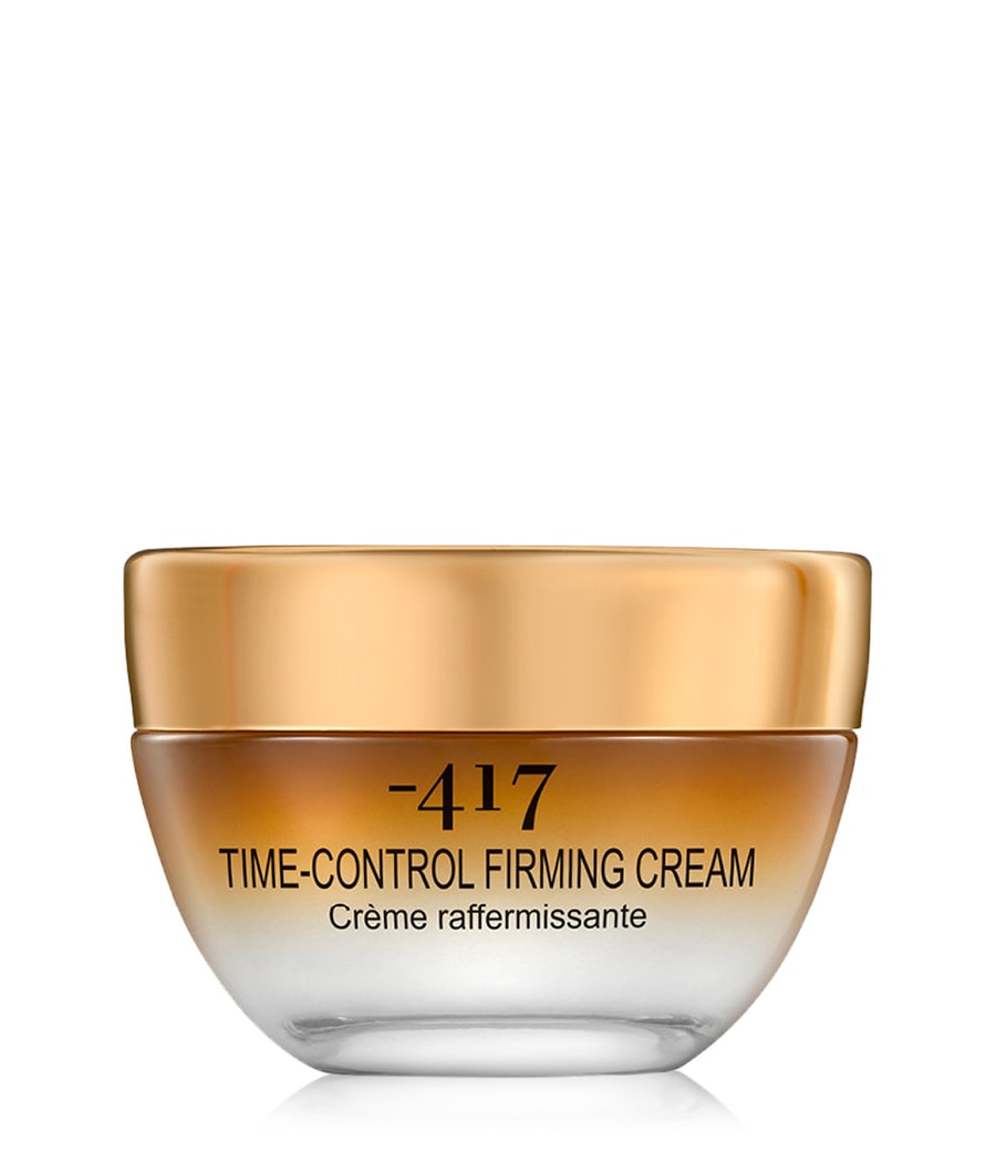 

Крем для лица minus417 Time-Control Firming, 50 ml