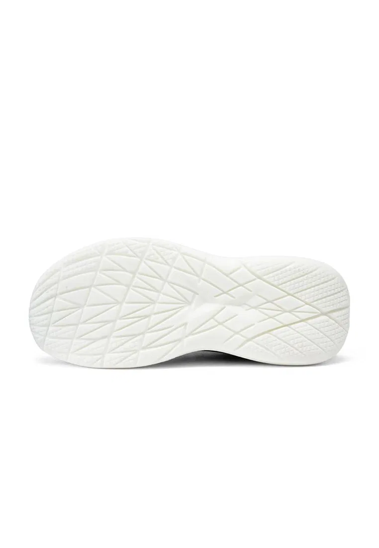 Кроссовки мужские, модель BOBS INFINITY Skechers, темно-синий — фото 2