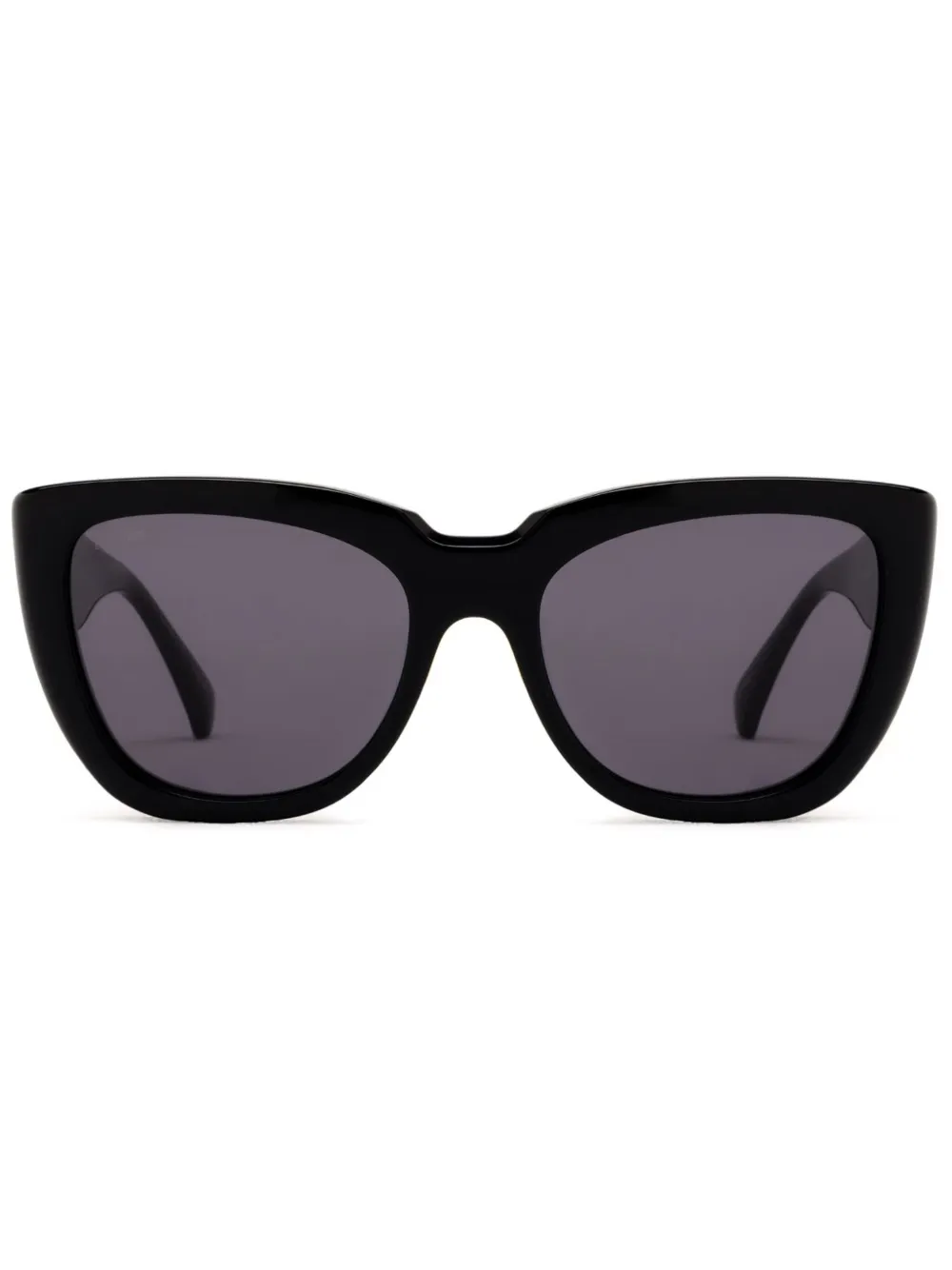 

Солнцезащитные очки GLIMPSE4 Max Mara Eyewear, черный