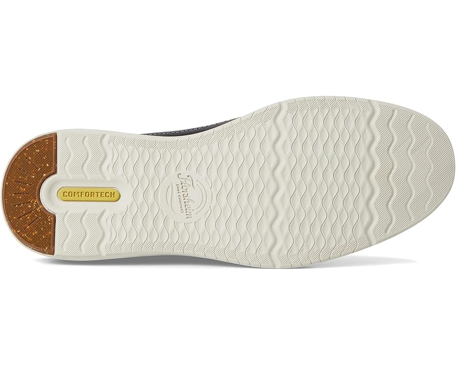 Лоферы Florsheim Tropics Moc Toe Venetian Slip-On, темно-синий — фото 3