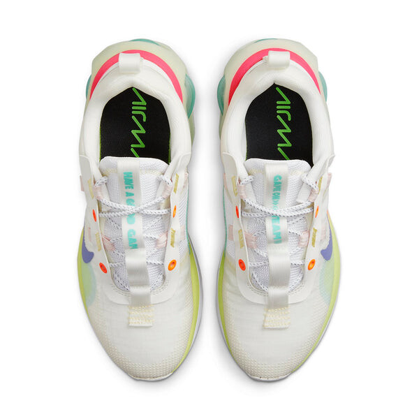 Кроссовки air max 2021 Nike, белый — фото 4